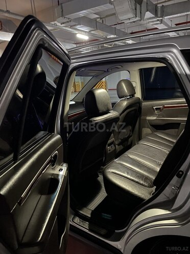 Hyundai Santa Fe 2010, 191,000 km - 2.0 l - Bakı