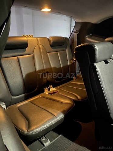 Hyundai Santa Fe 2010, 191,000 km - 2.0 l - Bakı