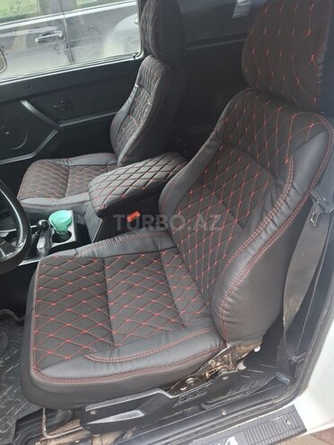 LADA (VAZ) Niva 2014, 165,000 km - 1.7 l - Bakı