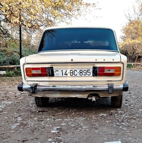 LADA (VAZ) 2106 1991, 98,681 km - 1.5 l - Göyçay