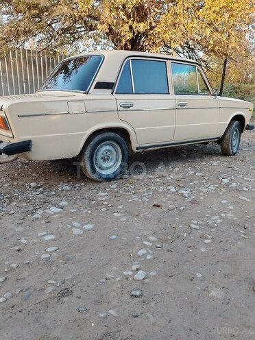 LADA (VAZ) 2106 1991, 98,681 km - 1.5 l - Göyçay