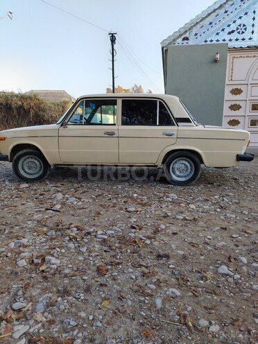 LADA (VAZ) 2106 1991, 98,681 km - 1.5 l - Göyçay
