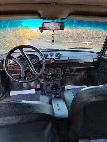 LADA (VAZ) 2106 1991, 98,681 km - 1.5 l - Göyçay
