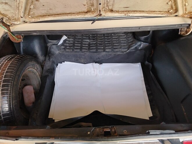LADA (VAZ) 2106 1991, 98,681 km - 1.5 l - Göyçay