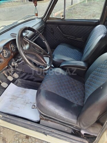 LADA (VAZ) 2106 1991, 98,681 km - 1.5 l - Göyçay