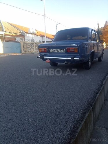 LADA (VAZ) 2106 1991, 98,681 km - 1.5 л - Balakən