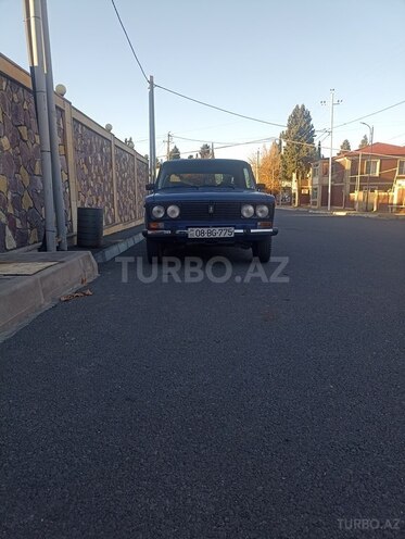 LADA (VAZ) 2106 1991, 98,681 km - 1.5 л - Balakən
