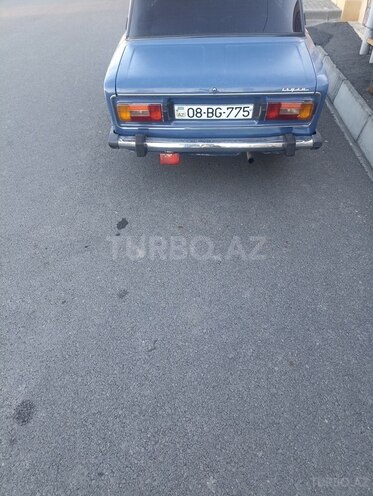 LADA (VAZ) 2106 1991, 98,681 km - 1.5 л - Balakən