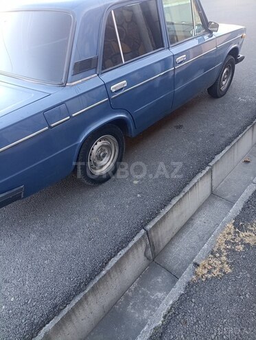 LADA (VAZ) 2106 1991, 98,681 km - 1.5 л - Balakən