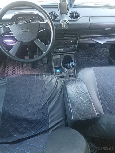LADA (VAZ) 2106 1991, 98,681 km - 1.5 л - Balakən
