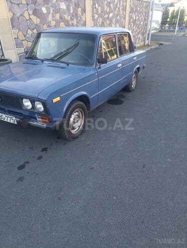 LADA (VAZ) 2106 1991, 98,681 km - 1.5 л - Balakən
