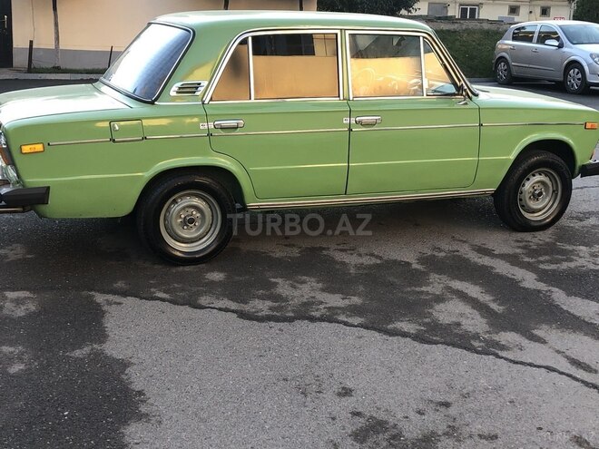 LADA (VAZ) 2106 1983, 98,174 km - 1.5 л - Samux