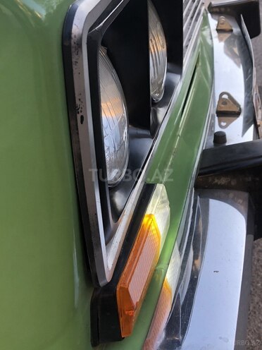 LADA (VAZ) 2106 1983, 98,174 km - 1.5 л - Samux