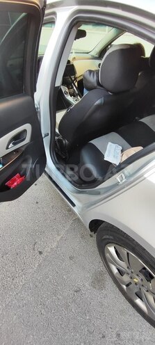 Chevrolet Cruze 2014, 255,000 km - 1.8 l - Bakı