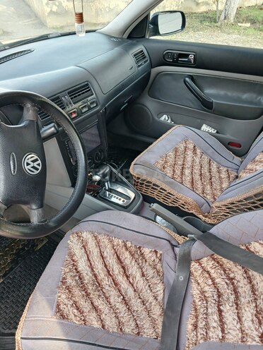 Volkswagen Jetta 2003, 286,400 km - 2.0 l - Bakı