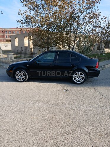Volkswagen Jetta 2003, 286,400 km - 2.0 l - Bakı