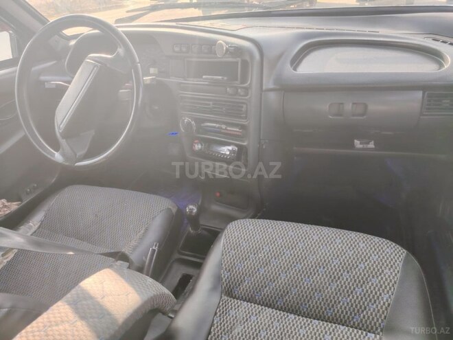 LADA (VAZ) 21099 2000, 252,300 km - 1.5 l - Ucar