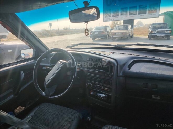 LADA (VAZ) 21099 2000, 252,300 km - 1.5 l - Ucar