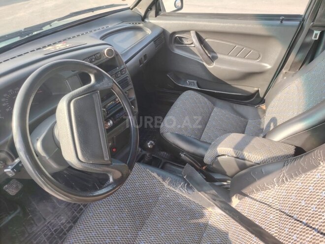 LADA (VAZ) 21099 2000, 252,300 km - 1.5 l - Ucar