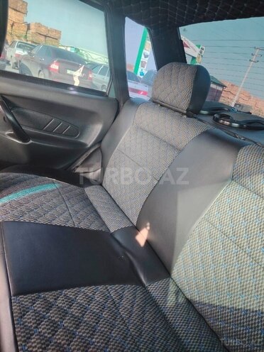 LADA (VAZ) 21099 2000, 252,300 km - 1.5 l - Ucar