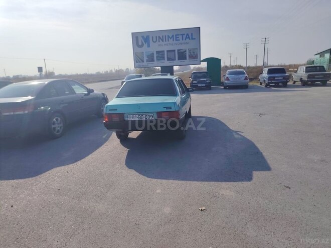 LADA (VAZ) 21099 2000, 252,300 km - 1.5 l - Ucar