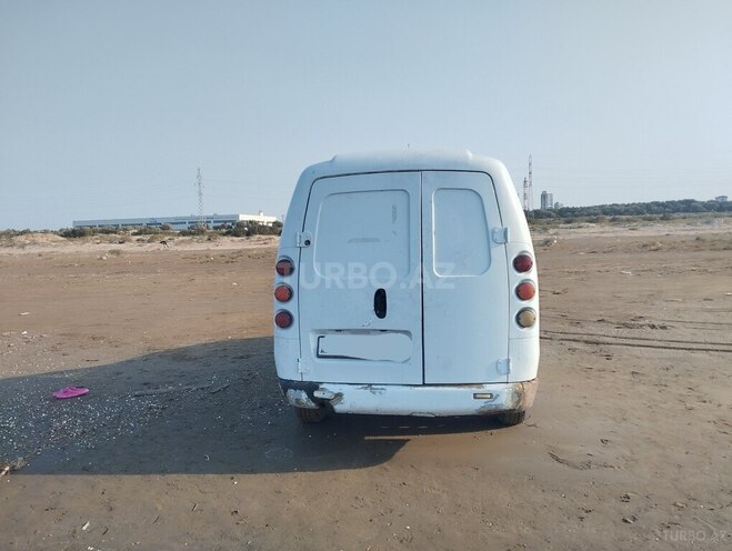 Daewoo Lanos 2011, 200,000 km - 1.6 l - Bakı