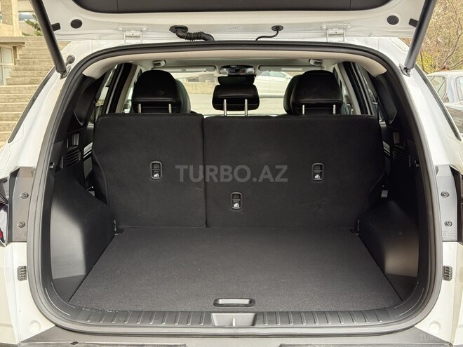 Hyundai Tucson 2022, 14,000 km - 1.6 l - Bakı