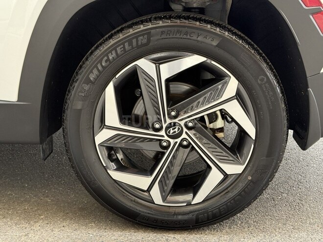 Hyundai Tucson 2022, 14,000 km - 1.6 l - Bakı