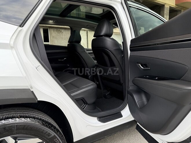Hyundai Tucson 2022, 14,000 km - 1.6 l - Bakı