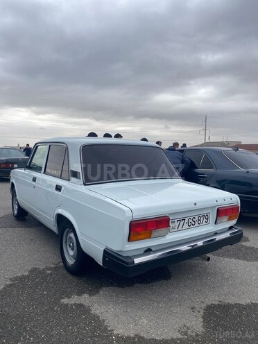 LADA (VAZ) 2107 2010, 33,370 km - 1.6 l - Sumqayıt