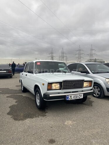 LADA (VAZ) 2107 2010, 33,370 km - 1.6 l - Sumqayıt