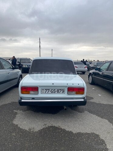 LADA (VAZ) 2107 2010, 33,370 km - 1.6 l - Sumqayıt