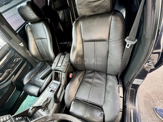 BMW 525 1998, 350,000 km - 2.5 l - Bakı