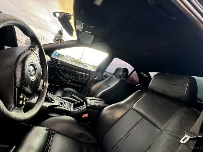 BMW 525 1998, 350,000 km - 2.5 l - Bakı