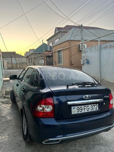 LADA (VAZ) Priora 2013, 190,000 km - 1.6 л - Bakı