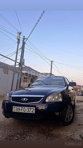 LADA (VAZ) Priora 2013, 190,000 km - 1.6 л - Bakı