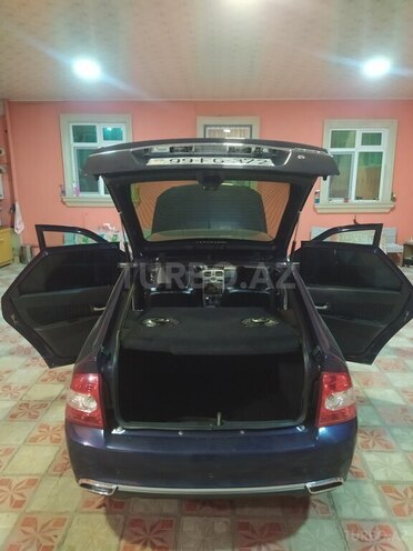 LADA (VAZ) Priora 2013, 190,000 km - 1.6 л - Bakı