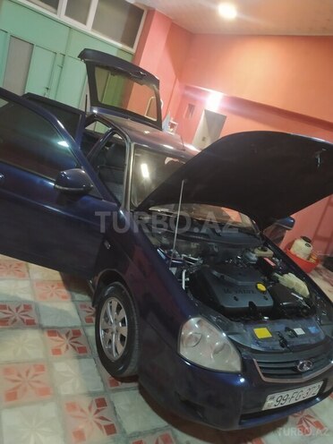 LADA (VAZ) Priora 2013, 190,000 km - 1.6 л - Bakı