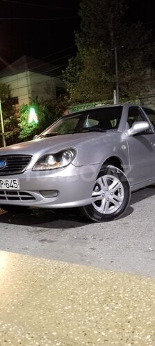 Geely CK 2013, 198,104 km - 1.5 l - Bakı