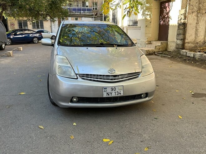 Toyota Prius 2007, 260,000 km - 1.5 l - Bakı