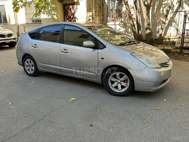 Toyota Prius 2007, 260,000 km - 1.5 l - Bakı