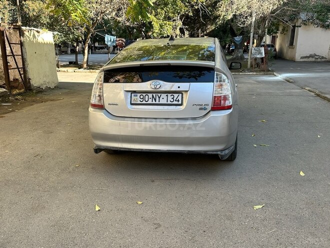 Toyota Prius 2007, 260,000 km - 1.5 l - Bakı