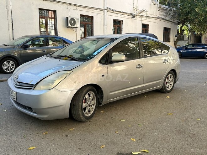 Toyota Prius 2007, 260,000 km - 1.5 l - Bakı