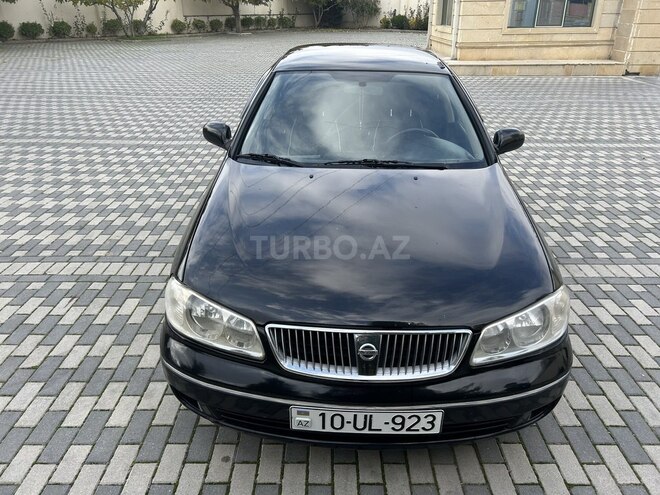 Nissan Sunny 2007, 297,000 km - 1.3 l - Bakı