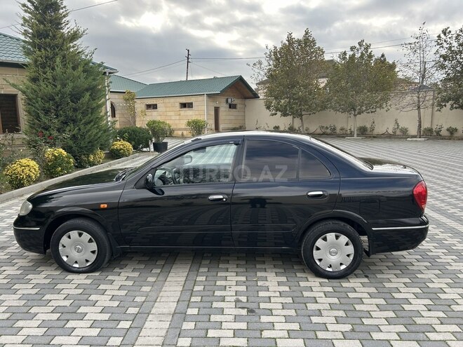 Nissan Sunny 2007, 297,000 km - 1.3 l - Bakı