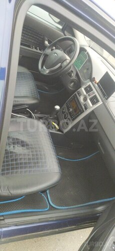 LADA (VAZ) Priora 2013, 190,000 km - 1.6 л - Bakı