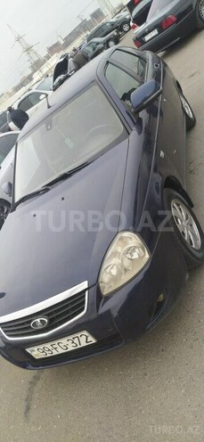 LADA (VAZ) Priora 2013, 190,000 km - 1.6 л - Bakı