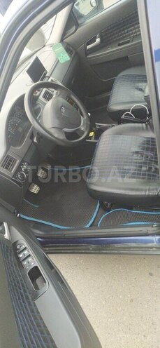 LADA (VAZ) Priora 2013, 190,000 km - 1.6 л - Bakı