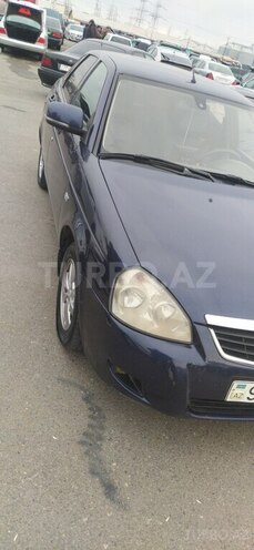 LADA (VAZ) Priora 2013, 190,000 km - 1.6 л - Bakı