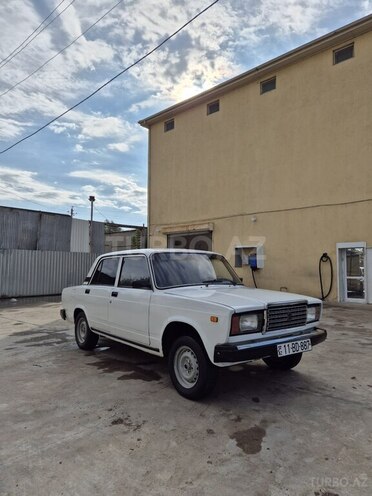 LADA (VAZ) 2107 2000, 345,675 km - 1.6 l - Sabirabad